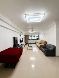 Blk 394 Yishun Avenue 6 (Yishun), HDB 4 Rooms #582868311